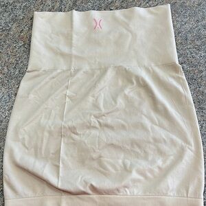 Yummie skirt Shape wear size large/extra large